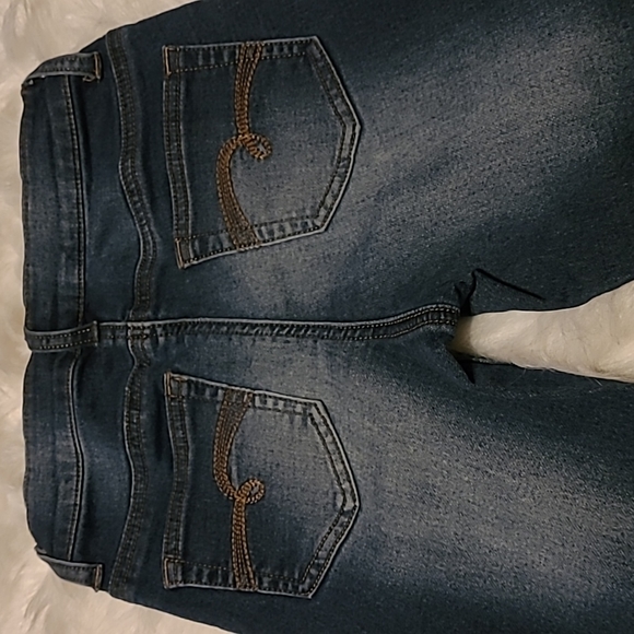 Simply Low Jegging - Picture 4 of 6